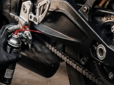 How to Maintain Your Bike Chain for Long Life
