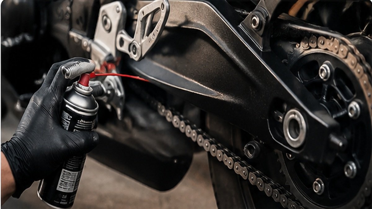 How to Maintain Your Bike Chain for Long Life