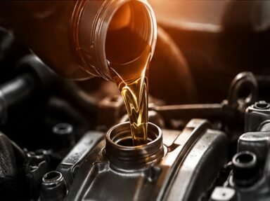 When Should You Change Your Bike Engine Oil?