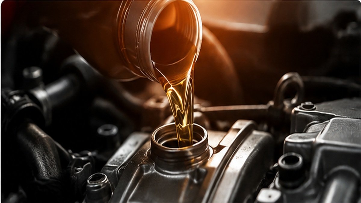 When Should You Change Your Bike Engine Oil?